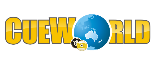 CueWorld logo