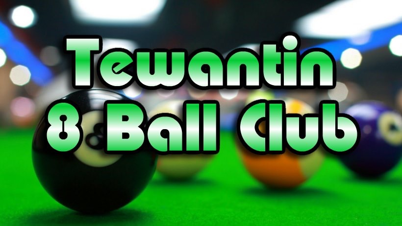 Tewantin 8 Ball Club